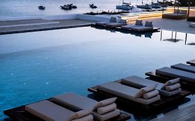 Manoulas Beach Hotel Mykonos